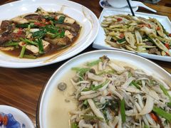 -下梅人家土菜馆(历史文化餐厅度假区店)