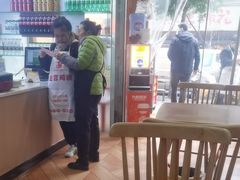 -青石桥老瓦房肥肠粉总店(青石桥总店)