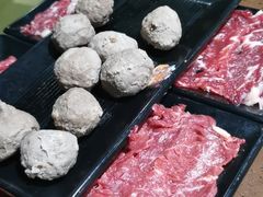 -幸运牛汕头小黄牛牛肉火锅(梅林店)