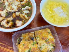 -熊太婆·非遗水饺(粮道街店)