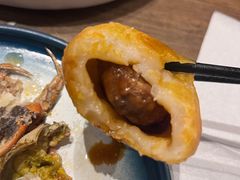 -锡和无锡菜(景丽苑店)