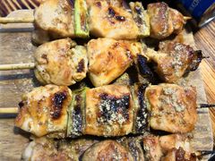 烧鸟串-福匠日本料理(人民路店)