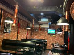 大堂-炙韩料理·部队锅专门店