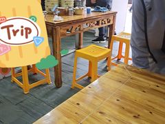 大堂-老字号巴山酸菜米线(巴渝佳梦小区店)