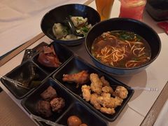-和子足浴SPA会馆(竹山路店)