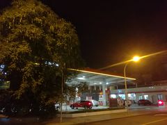 -中国石油(元华加油站)