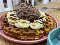 -李小姐の猫咖啡馆(五角场店)