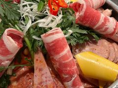 -KimPro 辛普乐概念韩餐