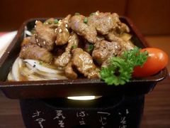 -仙隐小鹿中华料理(南宁万象城店)