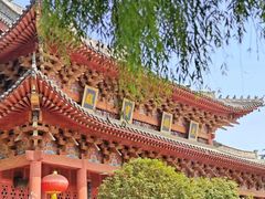 -洛阳白马寺