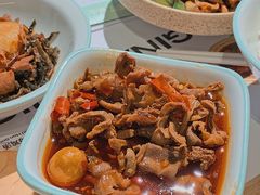 -老乡鸡(上海白玉兰广场店)