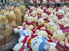 -娃娃集合营(上海奉贤龙湖天街店)