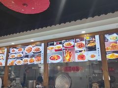 -良师门滨海人家·海鲜·家常菜(滨海城店)