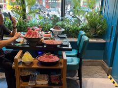 -五星桥原切肥牛火锅·30年专注好牛肉(湖塘店)