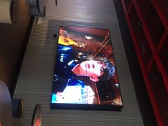 -肯德基(蓝桥店)