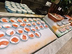 -川骄海鲜自助(亚运村店)