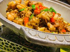 -辛香汇(飞洲店)