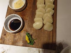 -永春园·扬州早茶·淮扬菜(漫乐城店)