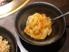 奶油起士地瓜-橘焱胡同烧肉夜食(长乐店)