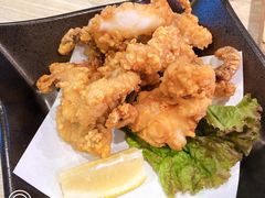 -沼津魚がし鮨(御殿場アウトレット店)