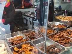 -黎里王记辣脚(黎里总店)