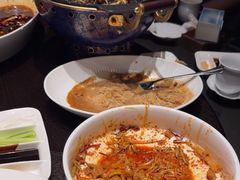 -喜悦烤鸭·新京菜(王府井店)