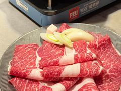 -满来寿喜烧(金虹桥店)
