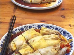 -洲仔石磨肠粉(情侣中路店)