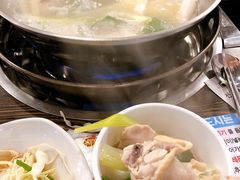 -新村一只鸡(新村本店)