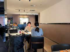 -拉蒂娜·巴西牛排馆 Latina·Brazilian Steakhouse(王府井喜悦店)