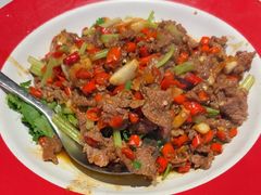 -匠熙小馆(崇文门店)