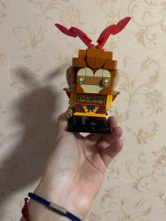 -LEGO(国贸商城店)