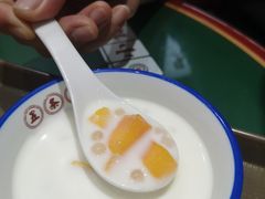 -五条人糖水铺(武林总店)