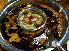 -金鼎雪山牦牛杂火锅(理县总店)