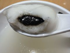 -朱新年·苏式汤团·面点(北寺塔店)