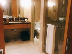 -上海新锦江大酒店