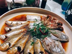 -小城故事·地道宁波味(月湖盛园店)