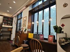 -富贵面包公司(运河店)