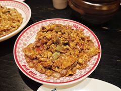 -满园烤鸭·春饼(沈北万达店)