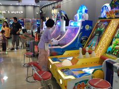 -汤姆熊欢乐世界(莘庄龙之梦店)