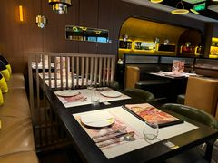-半秋山西餐厅(襄阳万达店)