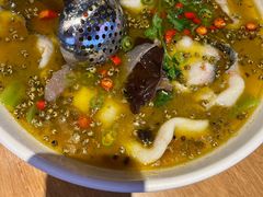 -蓉和妈妈菜·芙蓉花开(高新店)