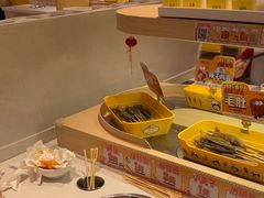 -串士多·回转小火锅(长安方圆荟店)