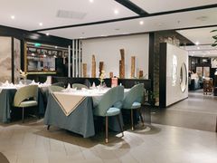 大堂-羲和雅苑•北京烤鸭(国贸商城店)