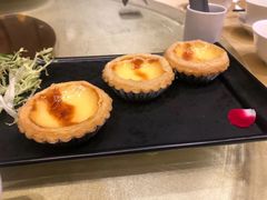 -领事馆19号中餐厅(厦门海景洲际酒店)