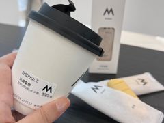-M Stand(西安大悦城店)