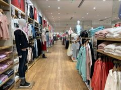 -优衣库(重庆沙坪坝印象汇店)