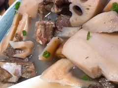 -静一餐厅·湖北菜(前门创始店)