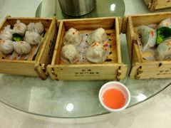 -百乐门喜宴(海珠广场华厦店)