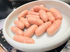-九田家黑牛烤肉料理(中北镇店)